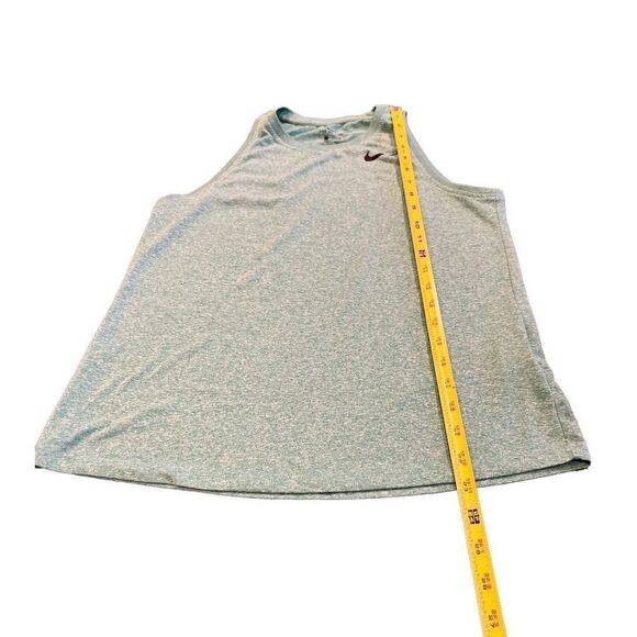 NIKE Dri-Fit Tank Top tee size S - Picture 6 of 8